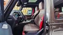 Mercedes Benz G63 AMG STANDARD STD 2026 G63 AMG MONZA GREY DOUBLE NIGHT PACKAGE
