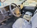 Toyota Hiace High Roof  old shape  model 2.5L Diesel 15 seats GL 2026 model