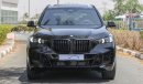 بي أم دبليو X5 XDrive 40i , 2024 GCC , 0Km , With 3 Yrs or 200K Km WNTY & 3 Yrs or 60K Km SRVC @Official Dealer