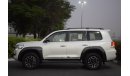 Toyota Land Cruiser TRD V8 4.6L Petrol Automatic