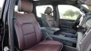 رام 1500 LIMITED (For Export , НА ЭКСПОРТ) PY 26/26 Crew Cab Hurricane H.O 3.0TT GCC Без пробега