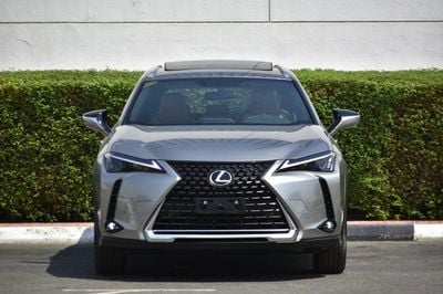 Lexus UX200 EXCELLENCE