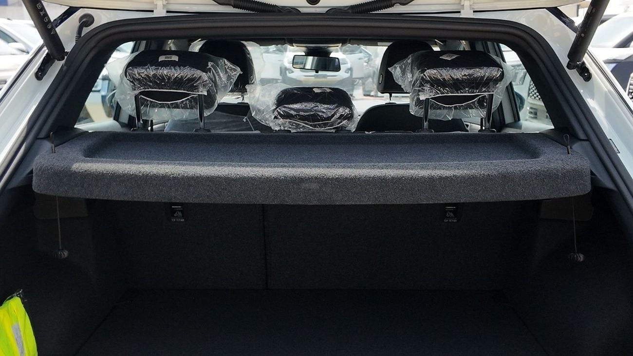 Volkswagen T ROC Volkswagen T-Roc 300TSI