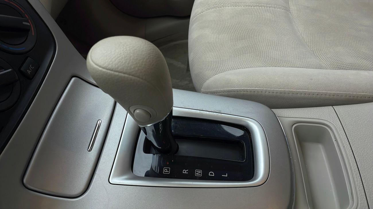 Nissan Sentra SV 1.6 | Under Warranty | Inspected on 150+ parameters