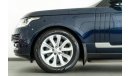 Land Rover Range Rover 2016 Range Rover Vogue V8 HSE / Full-Service History