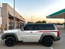 Nissan Patrol Super Safari