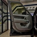 Land Rover Range Rover Vogue First Edition - GCC/ Specs