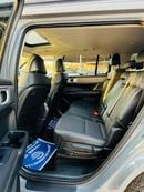 Hyundai Santa Fe Santa Fe XRT AWD 4x4