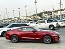 Ford Mustang STD Ecoboost | Monthly 1140/- | 0% DP | Fog Lights | Touch Screen | # 07342