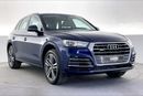 Audi Q5 45 TFSI quattro S-Line & Technology Selection | Guaranteed Warranty | 0 Down Payment