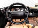 Porsche 911 CARRERA Porsche 911 Carrera 1991