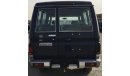 Toyota Land Cruiser hard top 3 door