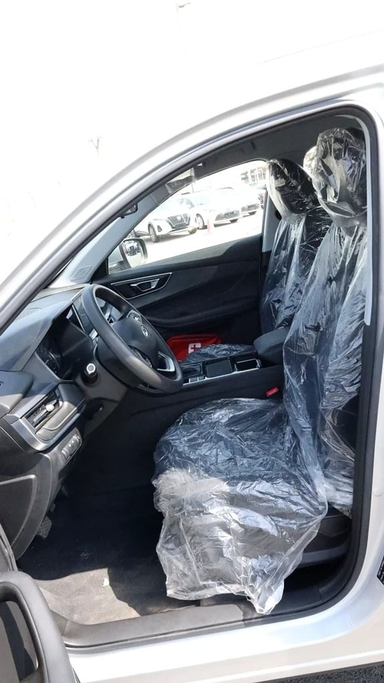 شيري تيجو 4 برو LUXURY 