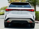 Lexus RX350 Lexus RX 350 Full Option Year: 2024 Color: White