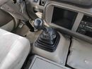 Toyota Coaster 2.7L Petrol, 30 seats, clean interior and exterior (CODE # TC02)