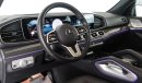 Mercedes-Benz GLE 450 4MATIC VSB 31052
