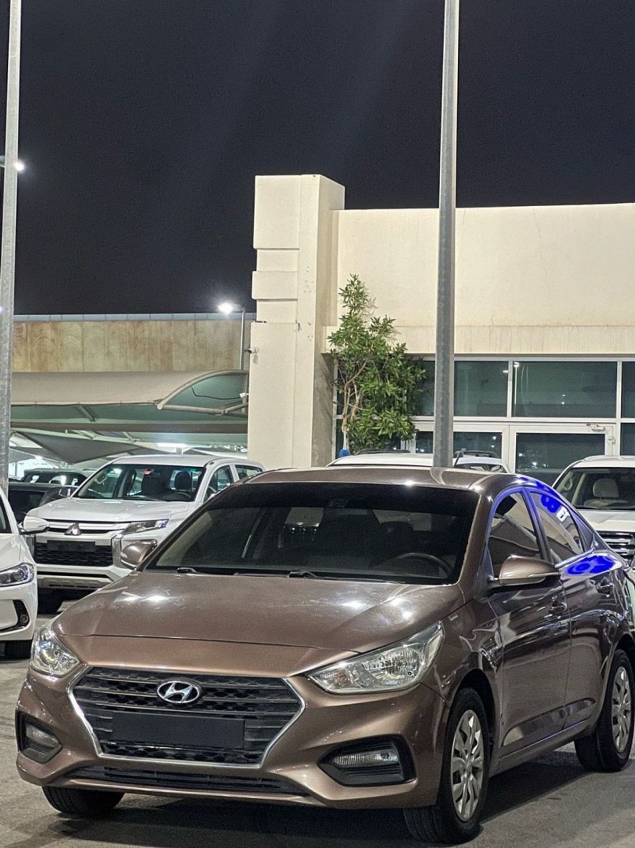 هيونداي أكسنت Base 1.6L (123 HP)