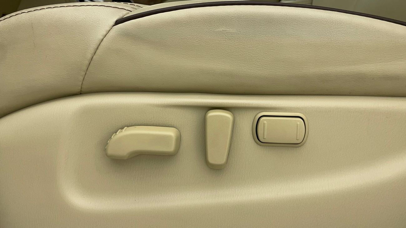 نيسان باترول LE T2 5.6 | بدون دفعة مقدمة | اختبار قيادة مجاني للمنزل