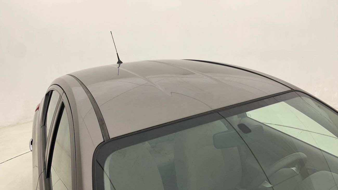 Nissan Sunny SV 1.5 | Zero Down Payment | Home Test Drive