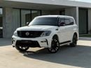 Nissan Patrol XE 4.0L AED 2,380 P.M  |0% DOWN PAYMENT | NISSAN PATROL | 4.0L V6 4WD |  2019 | GCC SPECS