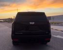 كاديلاك إسكالاد Sport Platinum 6.2L AWD