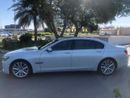 BMW 740Li Exclusive 3.0L