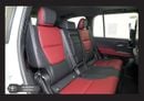 Toyota Land Cruiser #Al TOYOTA LAND CRUISER LC300 GR SPORT 3.5L TWIN TURBO HI(i) A/T PTR Only export