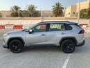 Toyota RAV4 VXR HEV