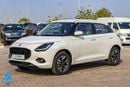 Suzuki Swift 2026 | EXCLUSIVE DEALS GLX | 1.2L AT - PETROL | BULK DEALS FOR EXPORT