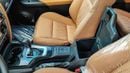 Toyota Fortuner EXR FORTUNER SR5 2.7L V4 PETROL mid options