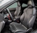 بي أم دبليو M4 Competition 3.0L