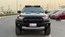 Ford Ranger RAPTOR BODY KIT INSTALLED | SMART CAB | 3.2L DIESEL | AUTOMATIC TRANSMISSION | LEATHER SEATS |