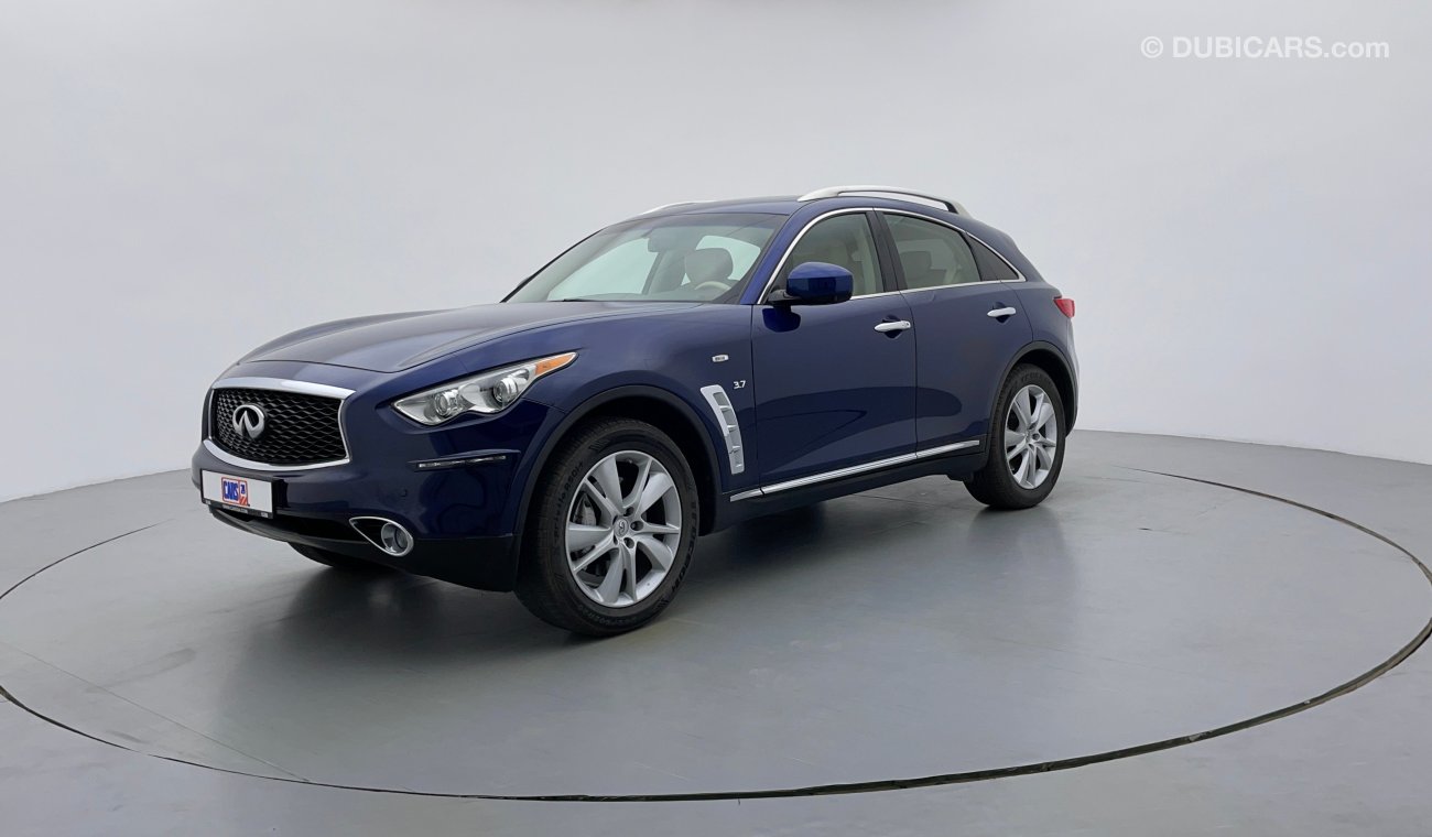 إنفينيتي QX70 3.7 Excellence 3700