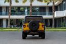 Jeep Wrangler SPORT | 2,154 P.M  | 0% Downpayment | WELL MAINTAINED!