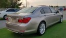 BMW 750Li