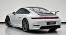 بورش 911 2025 Porsche 911 Carrera, May/2027 Porsche Warranty, Excellent Condition, GCC