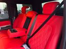 Mercedes Benz G63 AMG STD