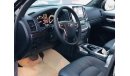 Toyota Land Cruiser VXR 4.5 DIESEL, RADAR, RIDE HEIGHT CONTROL, MEMORY SEATS, 20" RIMS, FULL OPTION (CODE # LCGF18)
