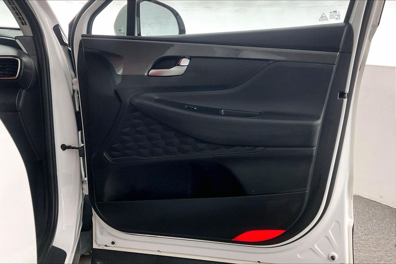 Hyundai Santa Fe Comfort | National Day Celebration | Guaranteed Warranty | 0 Down Payment