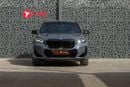 بي أم دبليو X1 2024 BMW X1 M35 xDrive M-Sport GCC | Agency Warranty  | Service Contract