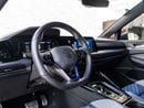Volkswagen Golf R - PERFORMANCE