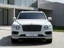 بنتلي بينتايجا AED 4,640 P.M | 0% DOWN PAYMENT | BENTLEY BENTAYGA V8 | 4.0L V8 | 2020 | FULL SERVICE HISTORY | GCC