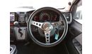 Toyota Hiace TOYOTA HIACE RIGHT HAND DRIVE(PM1182)