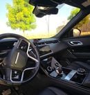 Land Rover Range Rover Velar R-DYNAMIC