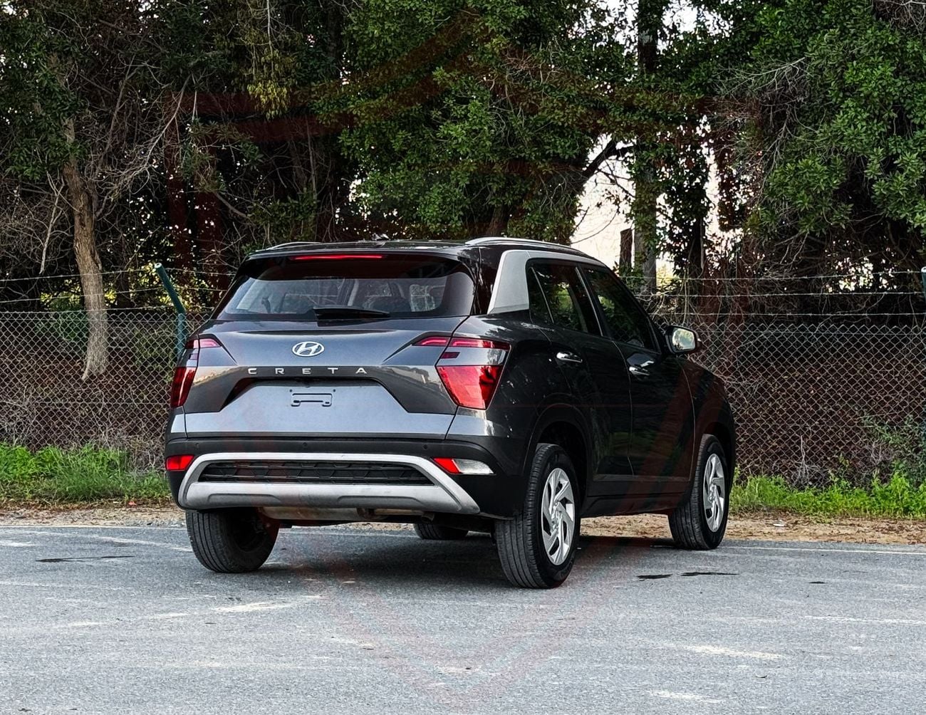 هيونداي كريتا هيونداي كريتا | 1.6 لتر | 2024 | خليجية | خالية من الحوادث | بحالة ممتازة | 840 شهرياً