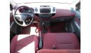 Toyota Hilux 2014 2.7 4X2 Ref#78