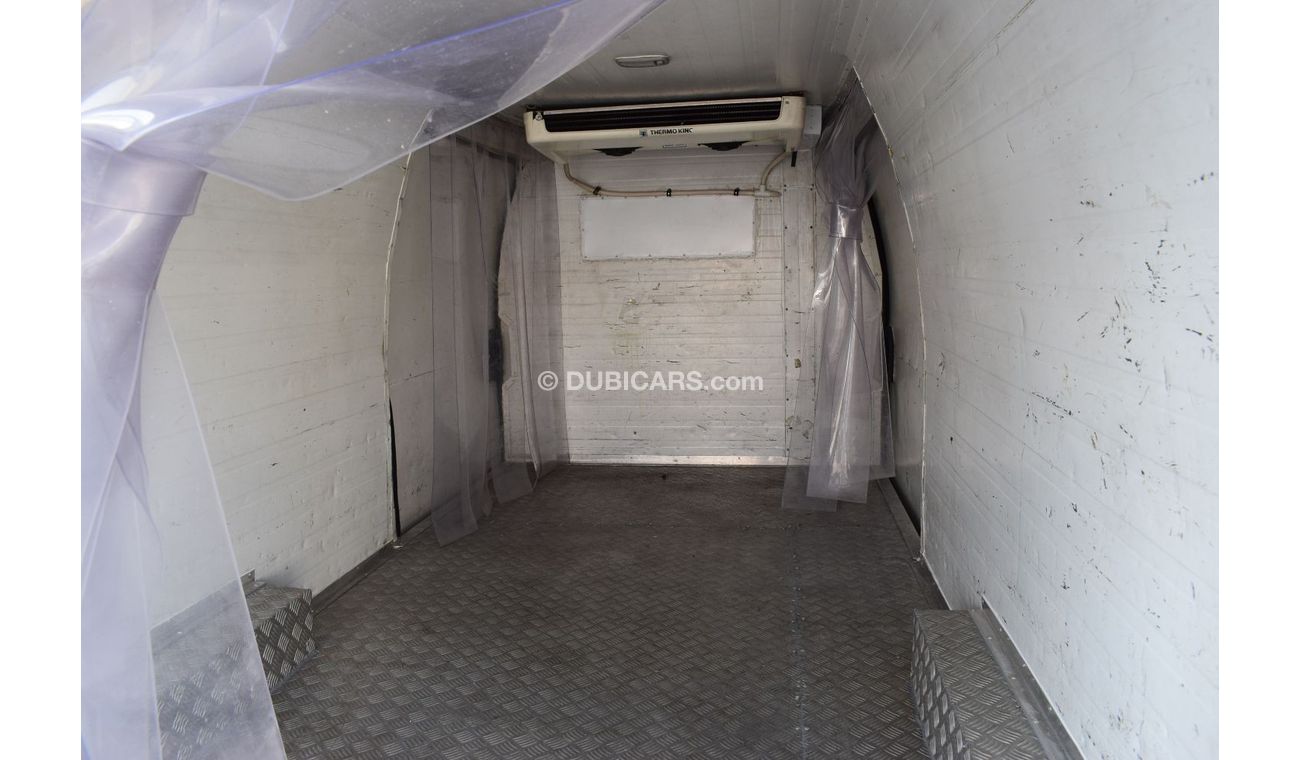 تويوتا هاياس GL -  سقف عالي LWB