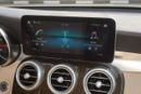 مرسيدس بنز GLC 300 AMG 2.0L