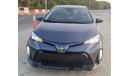 Toyota Corolla 2017 FOR URGENT SALE