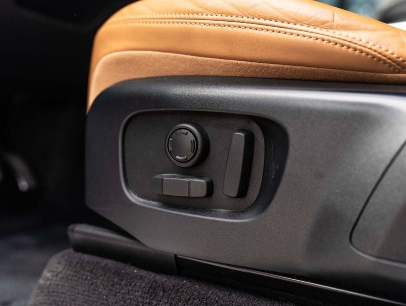 لاند روفر رينج روفر سبورت Dynamic HSE P360 3.0L